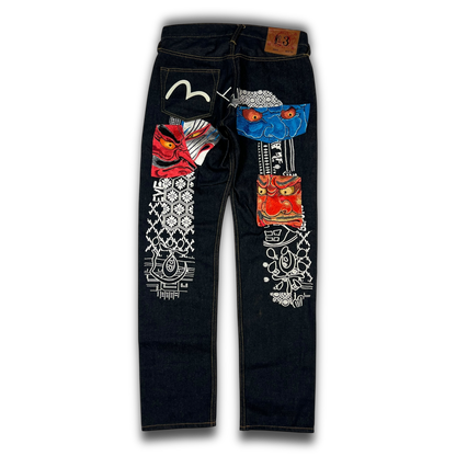 Evisu Jeans (29)