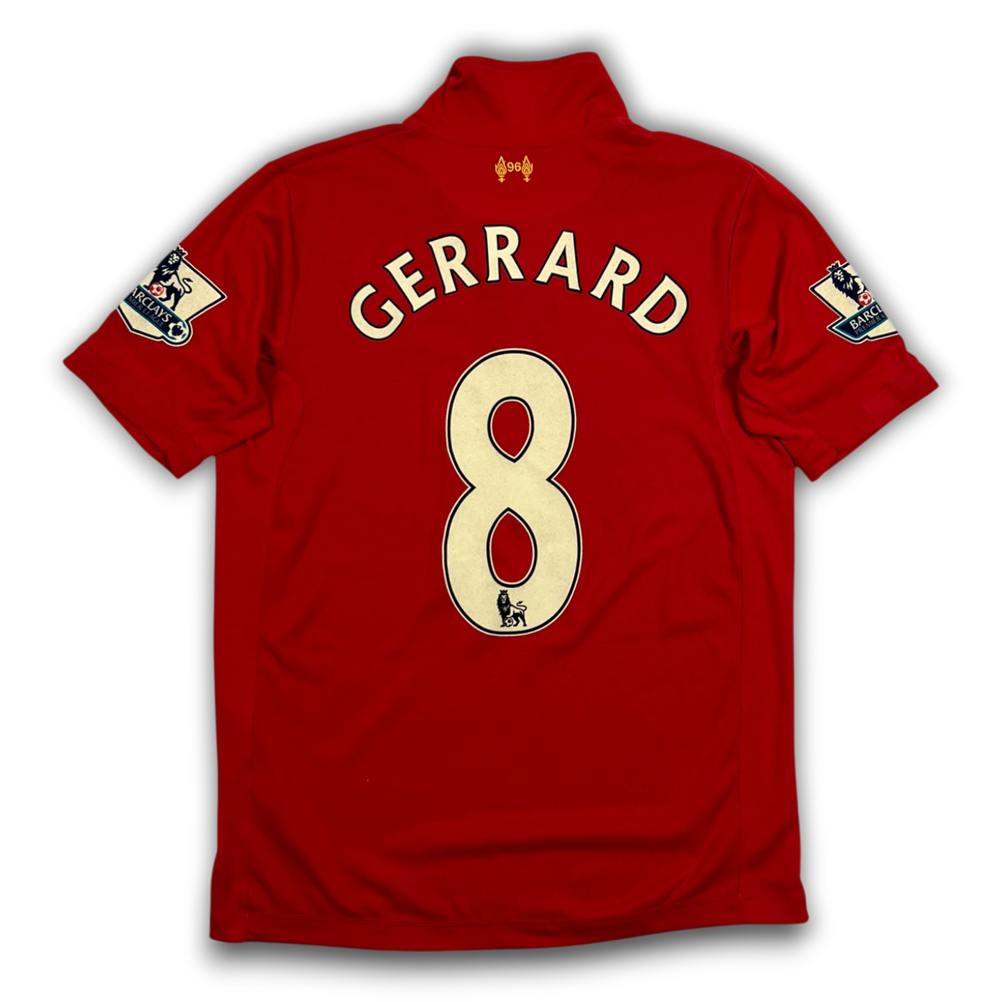Warrior Liverpool Jersey (M)