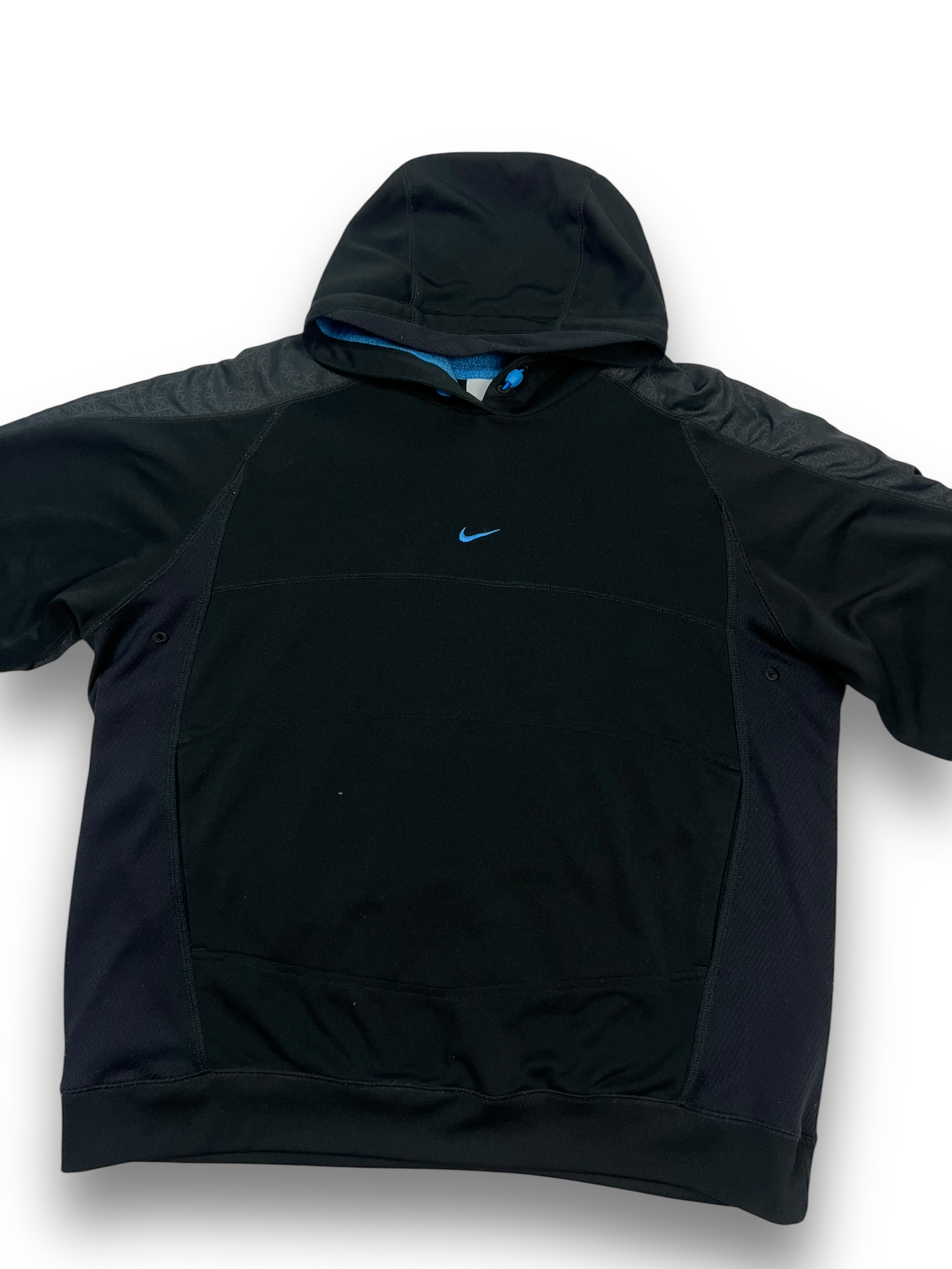 Nike Hoodie (XL)