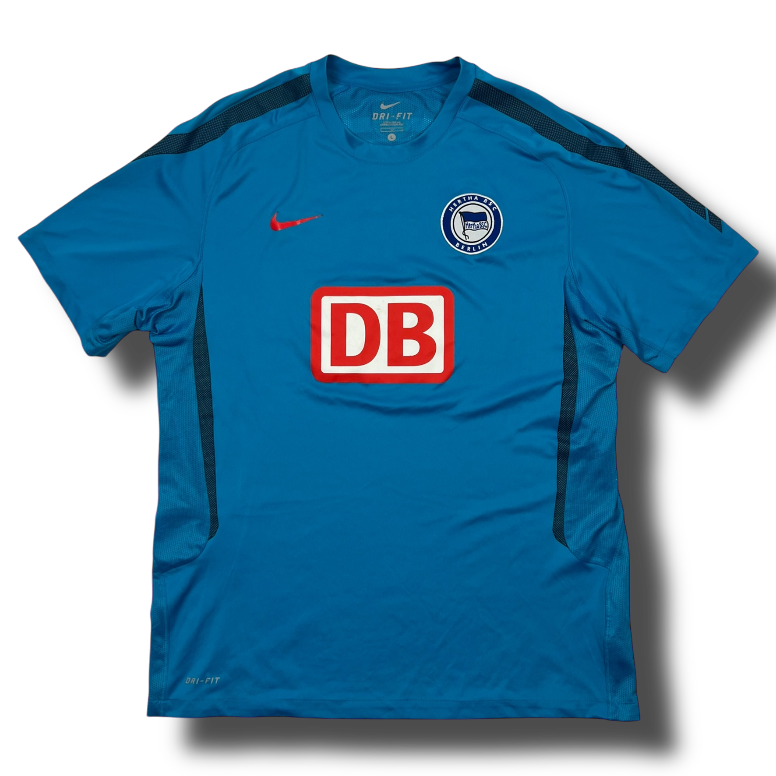 Nike Hertha Berlin Jersey (L)