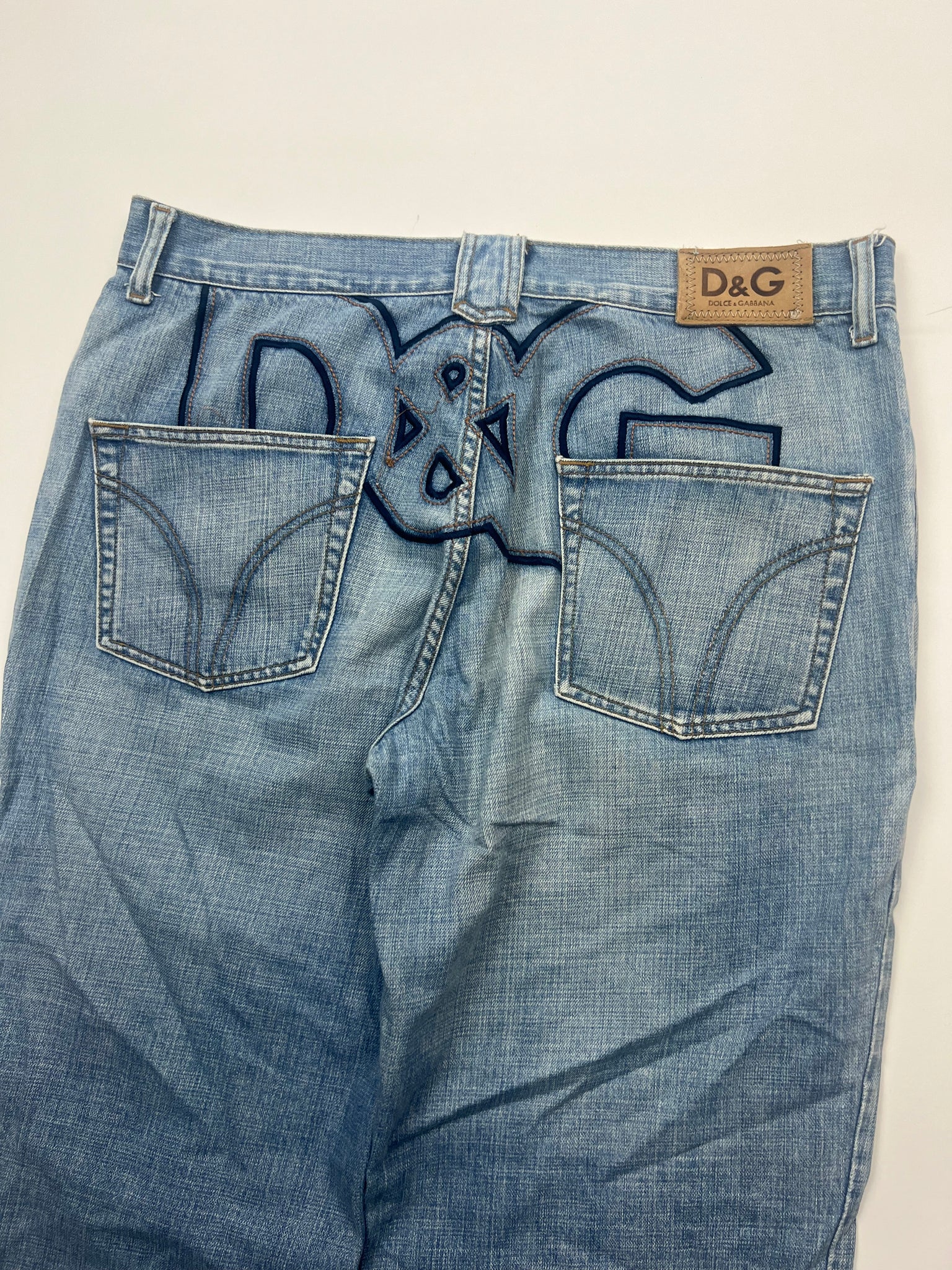 Dolce & Gabbana Jeans (38)