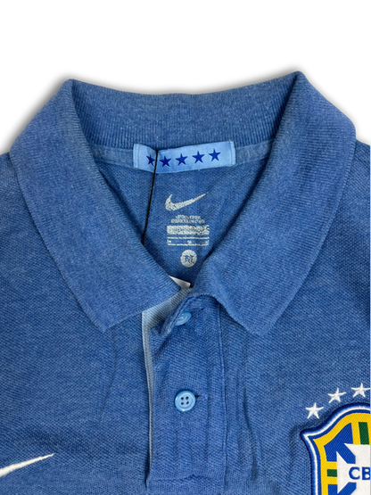 Nike Brazil Polo (M)