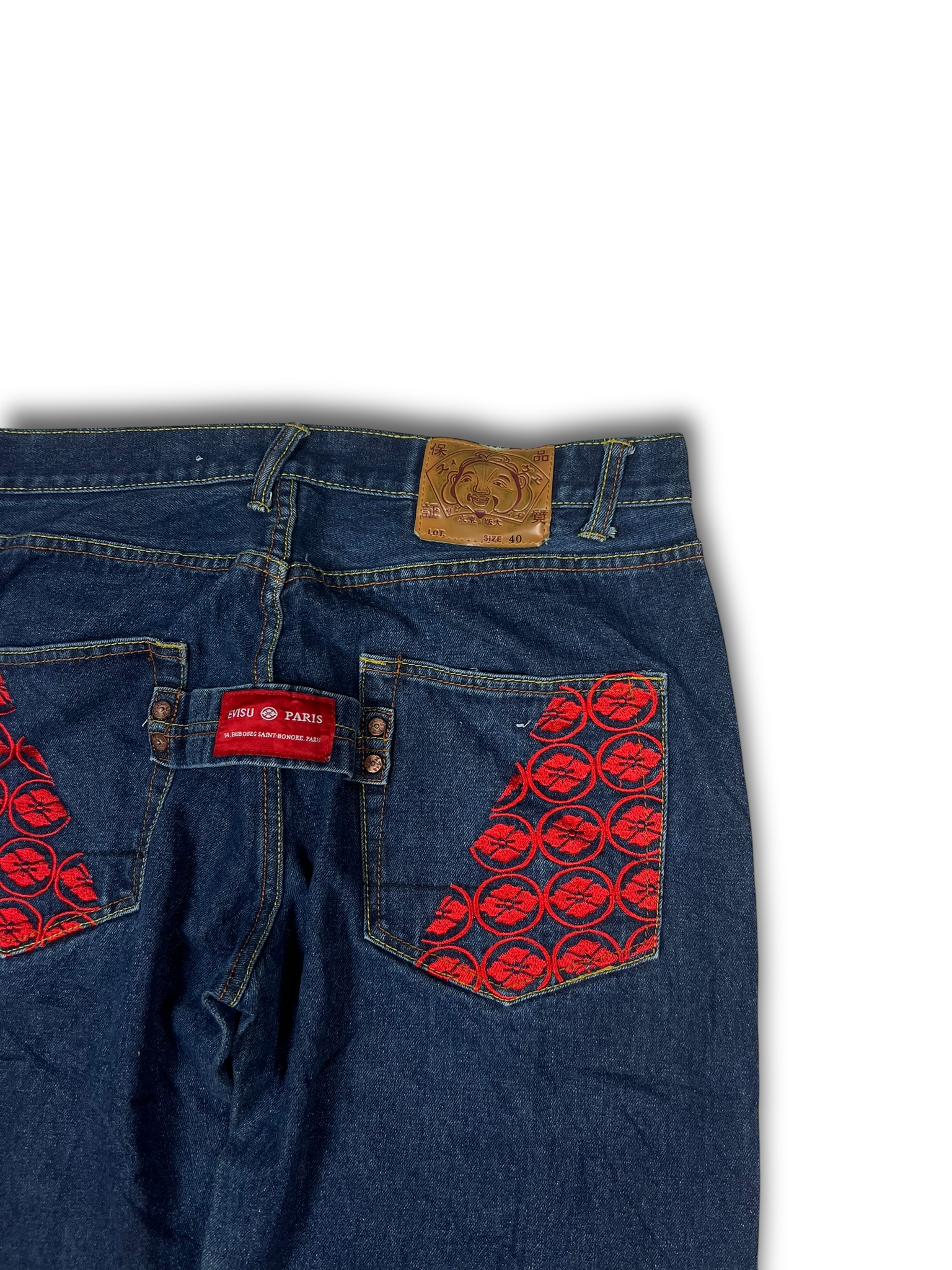 Evisu Jeans (40)