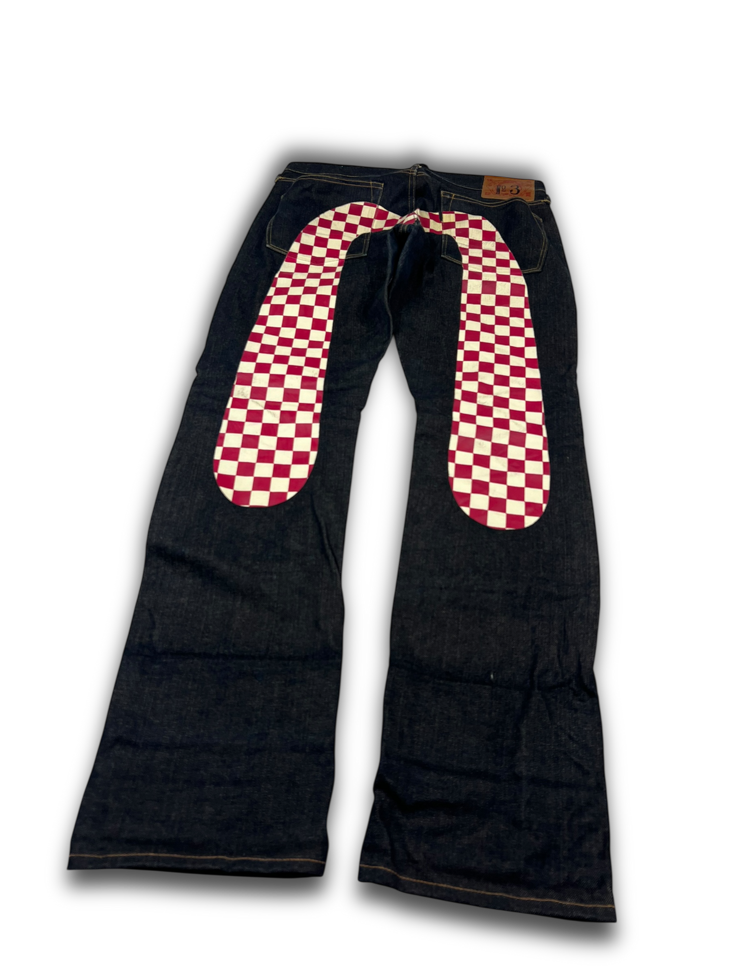 Evisu Jeans (32)