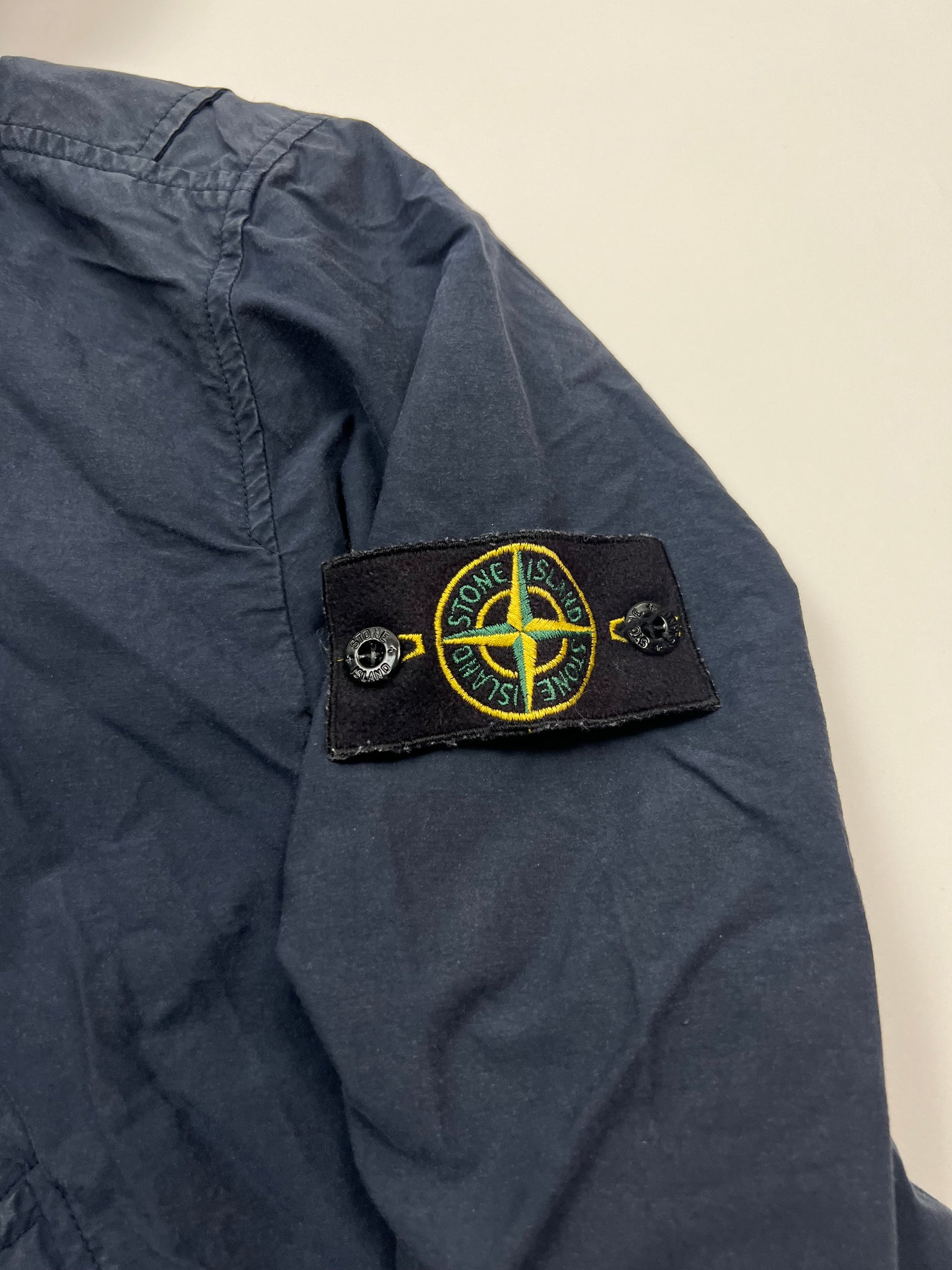 Stone Island Jacket (L)