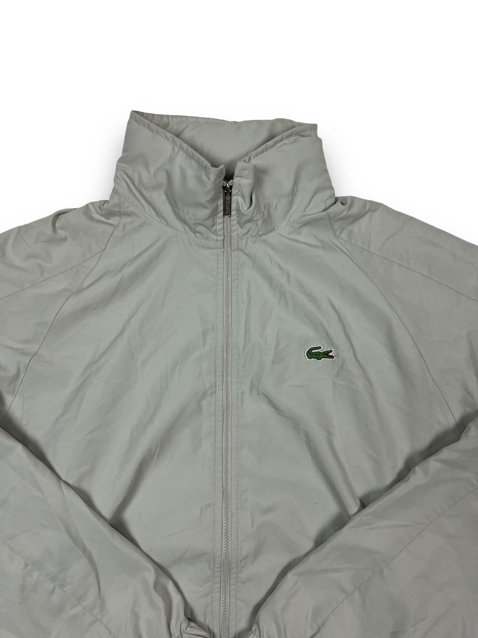 Lacoste Jacket (XL)