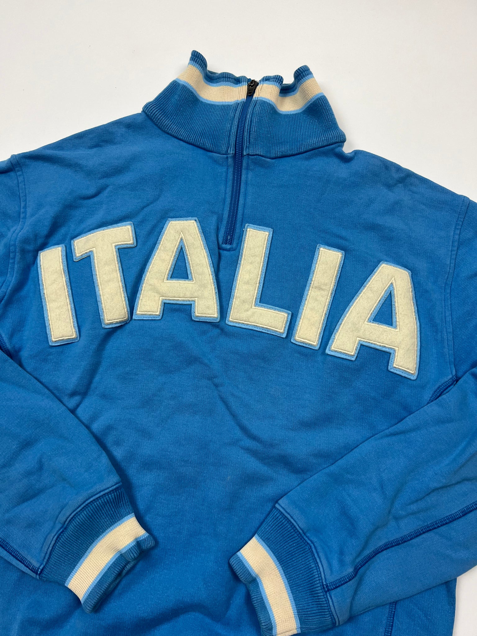 Kappa Italia Half Zip (M)