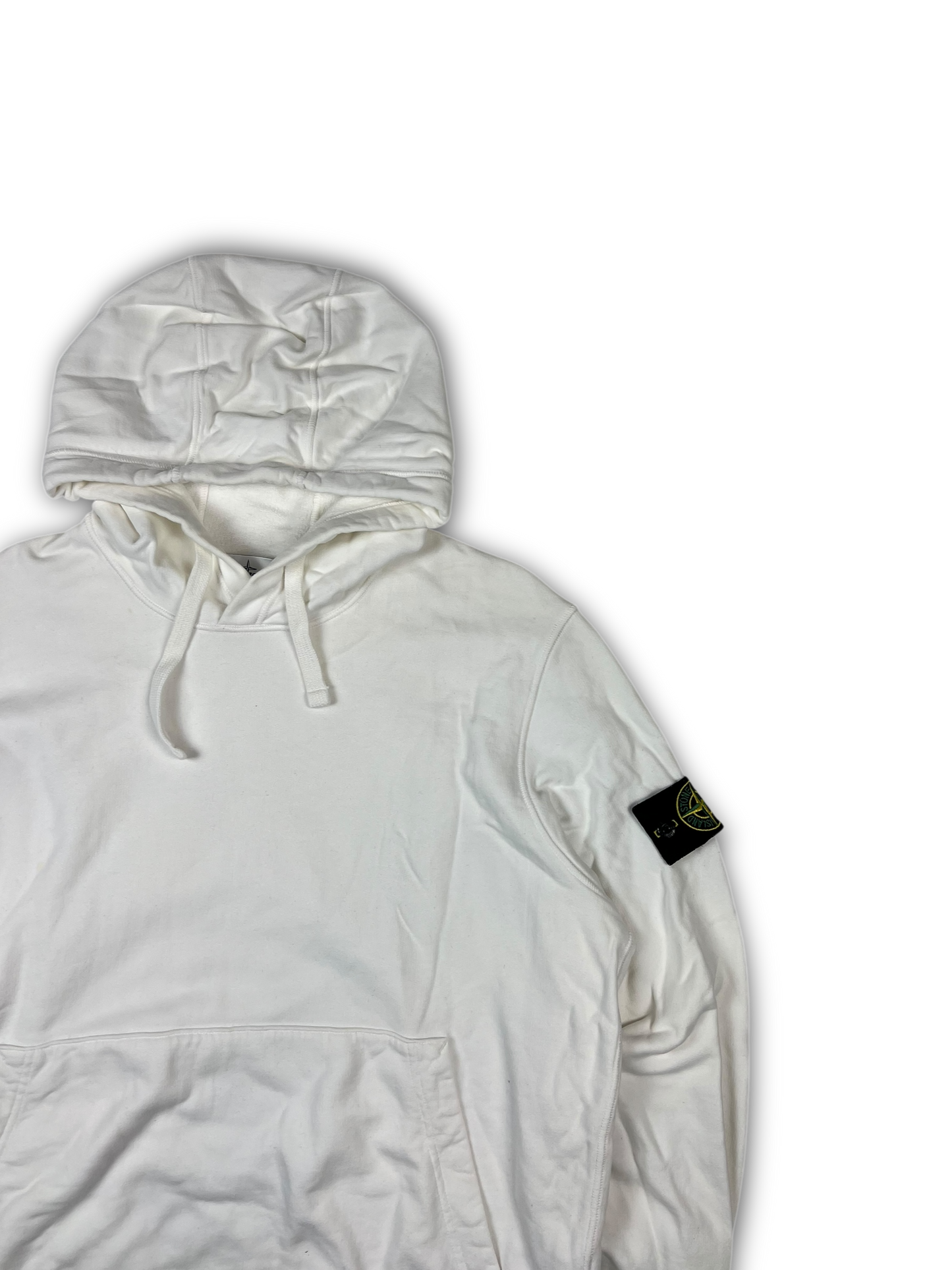 Stone Island Hoodie (XL)