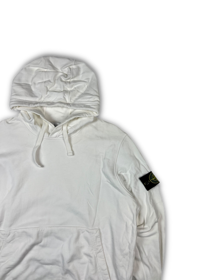 Stone Island Hoodie (XL)