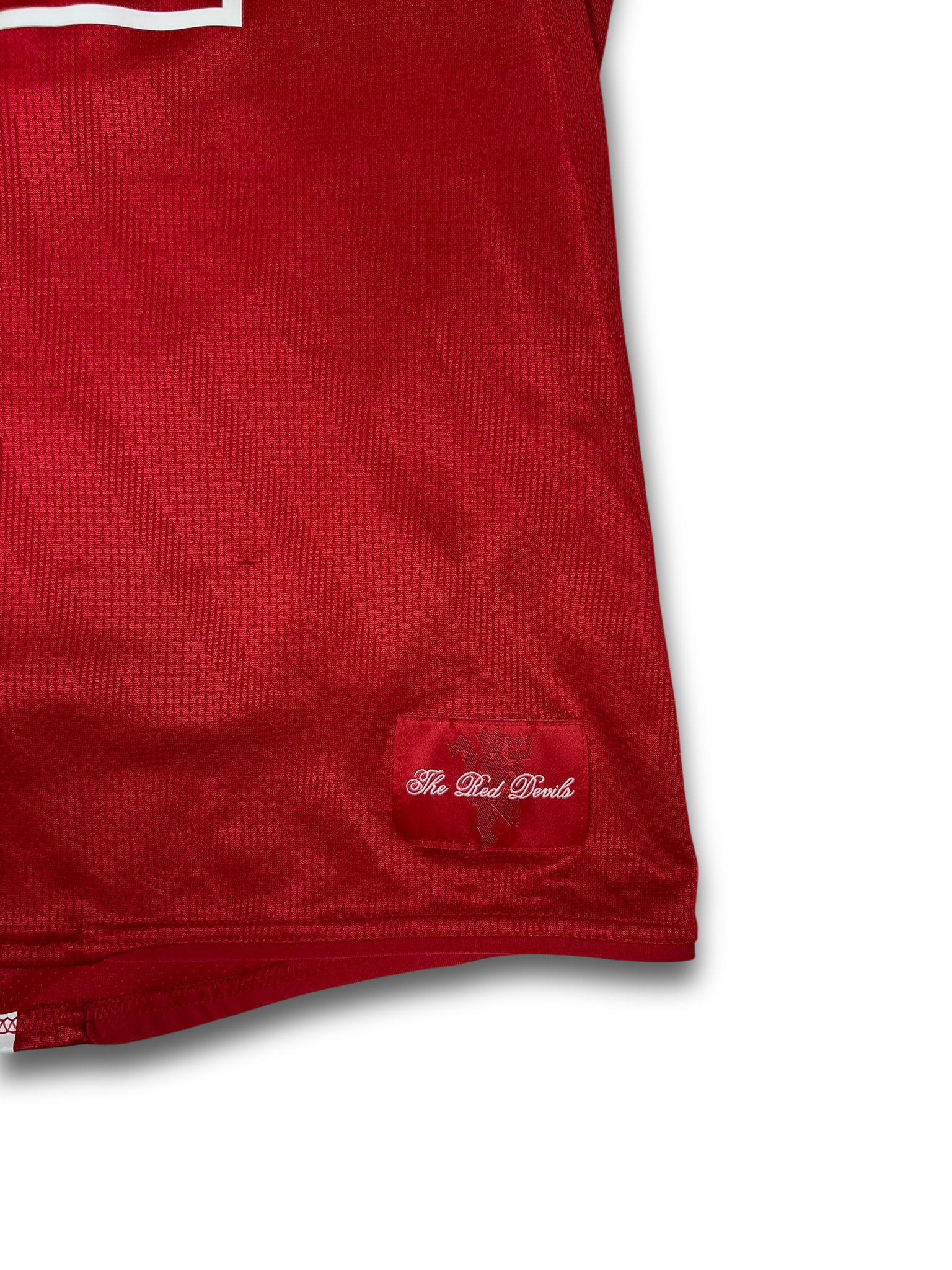 Nike Manchester United Jersey (S)