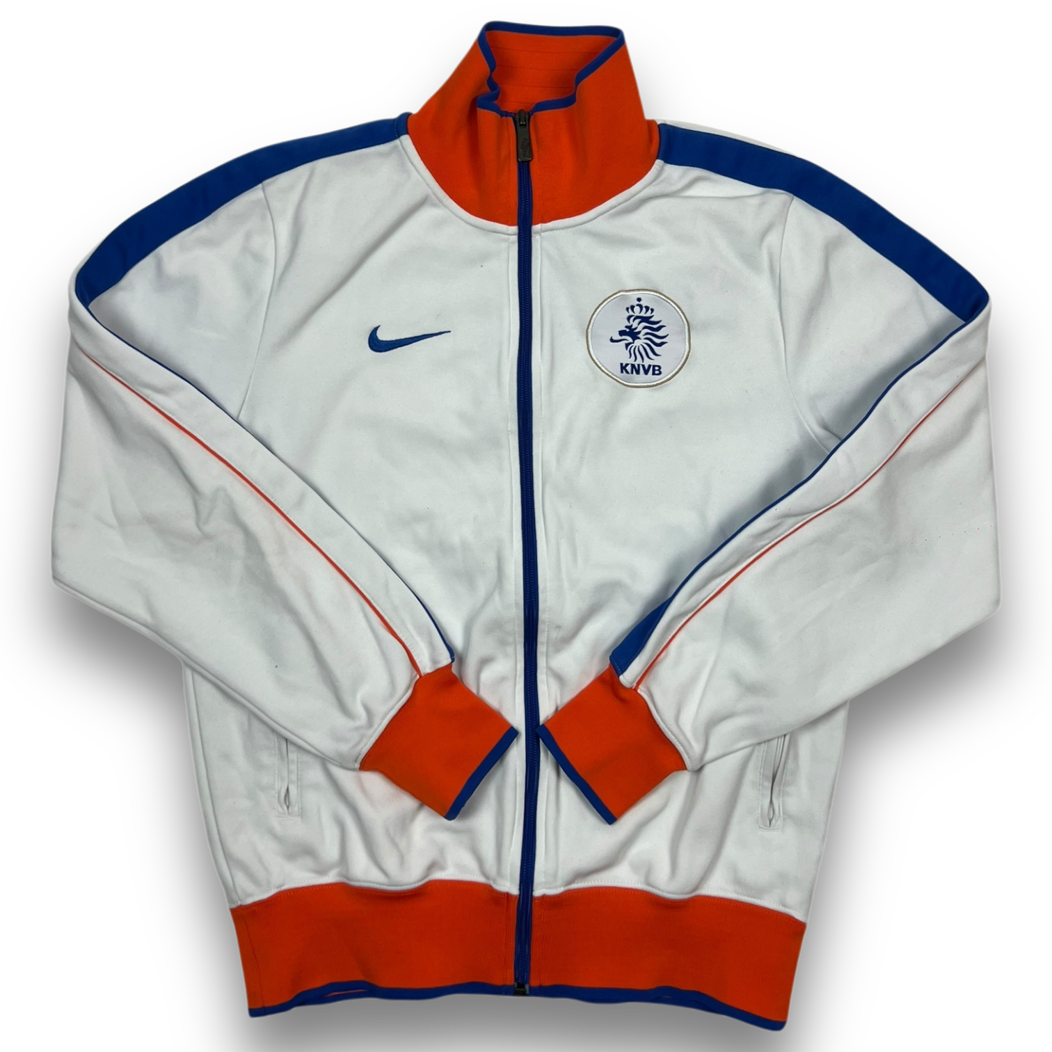 Nike Netherlands Track Jacket (S)