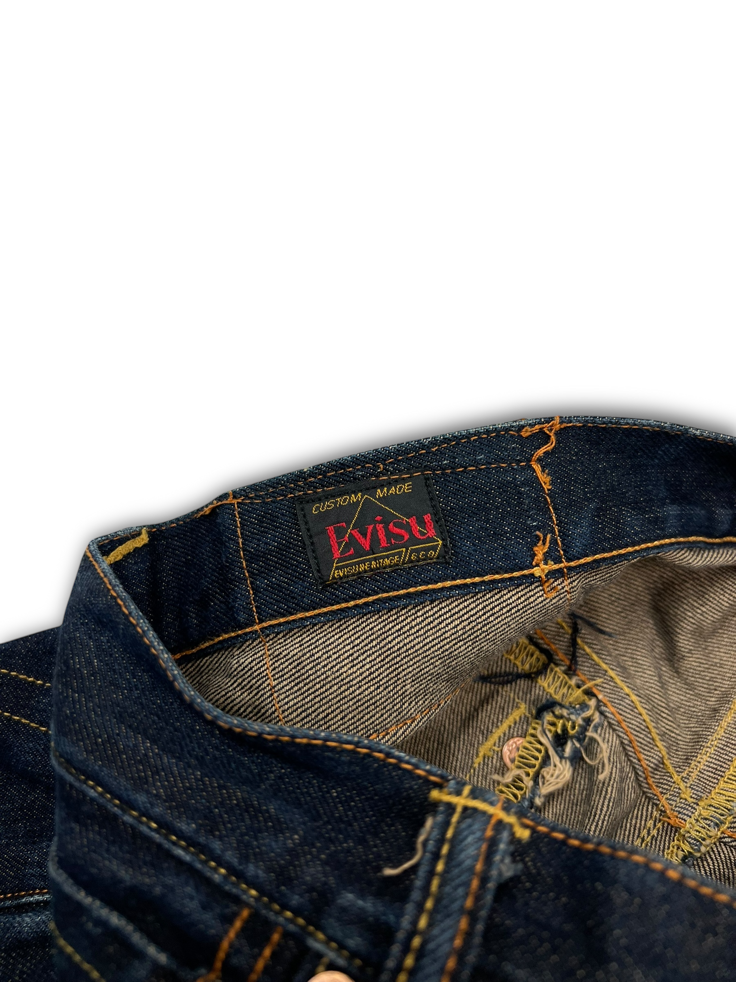 Evisu Jeans (33)