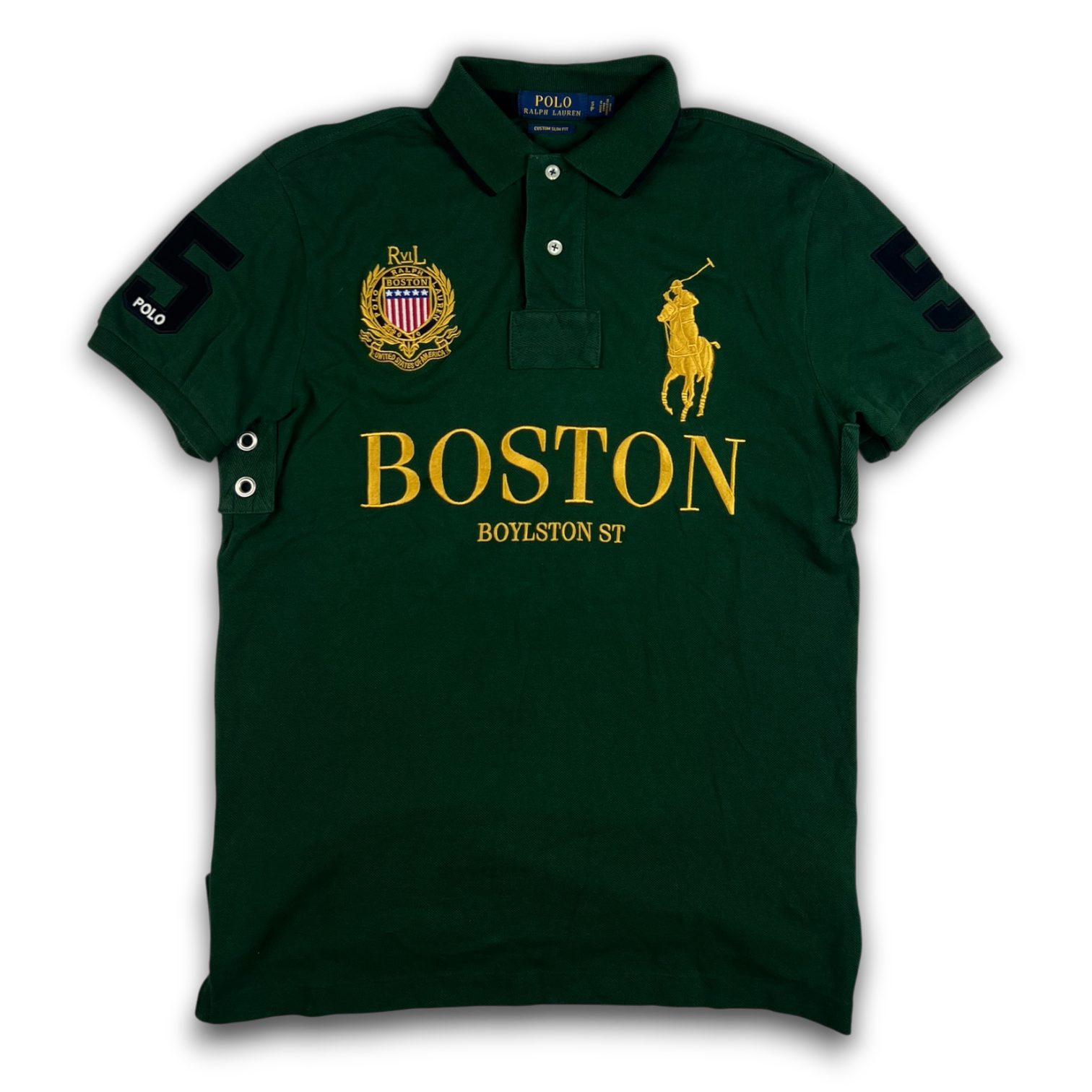 Polo Ralph Lauren Polo (S)
