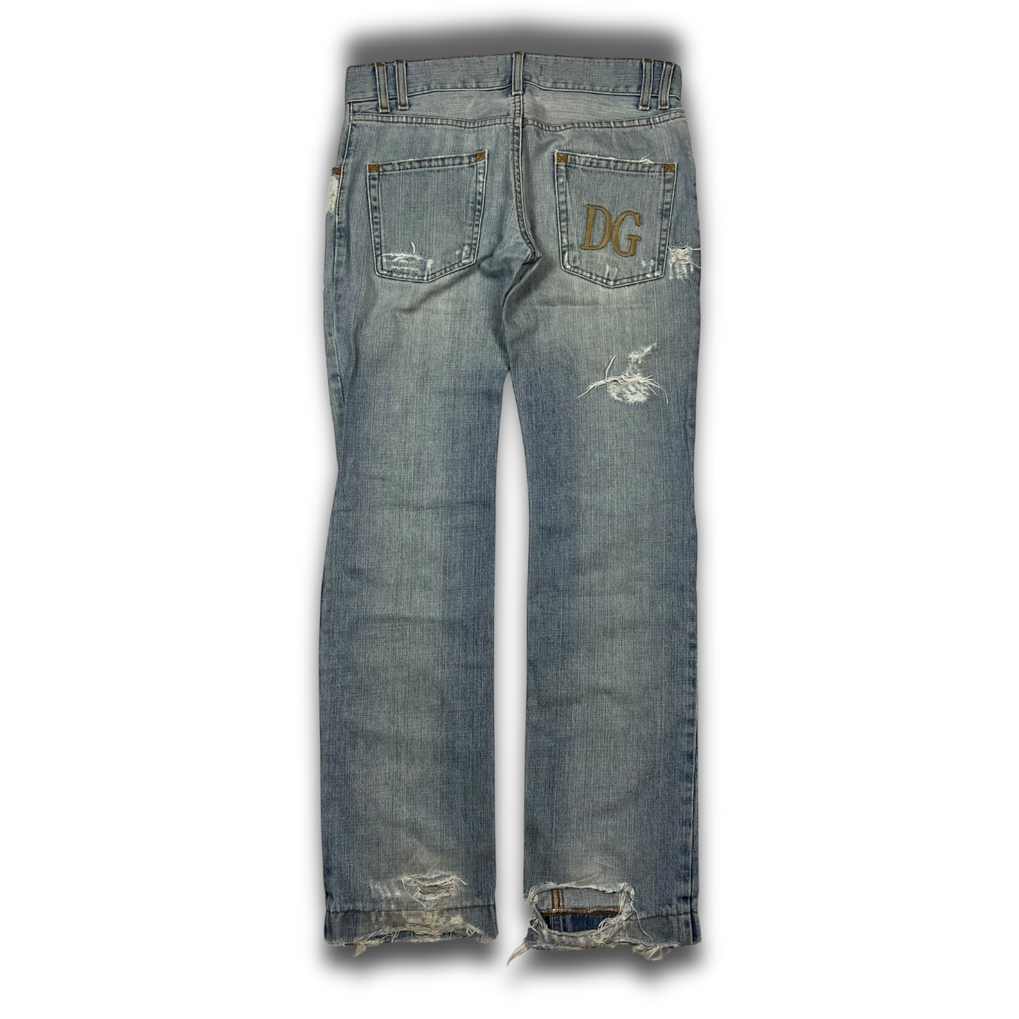 Dolce & Gabbana Jeans (31)