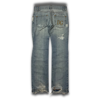Dolce & Gabbana Jeans (31)