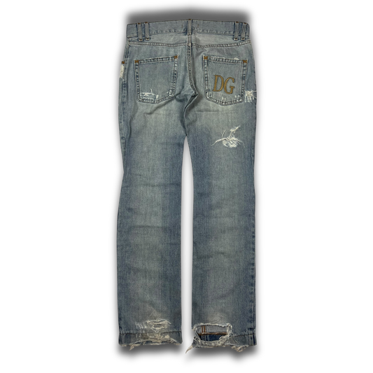 Dolce & Gabbana Jeans (31)