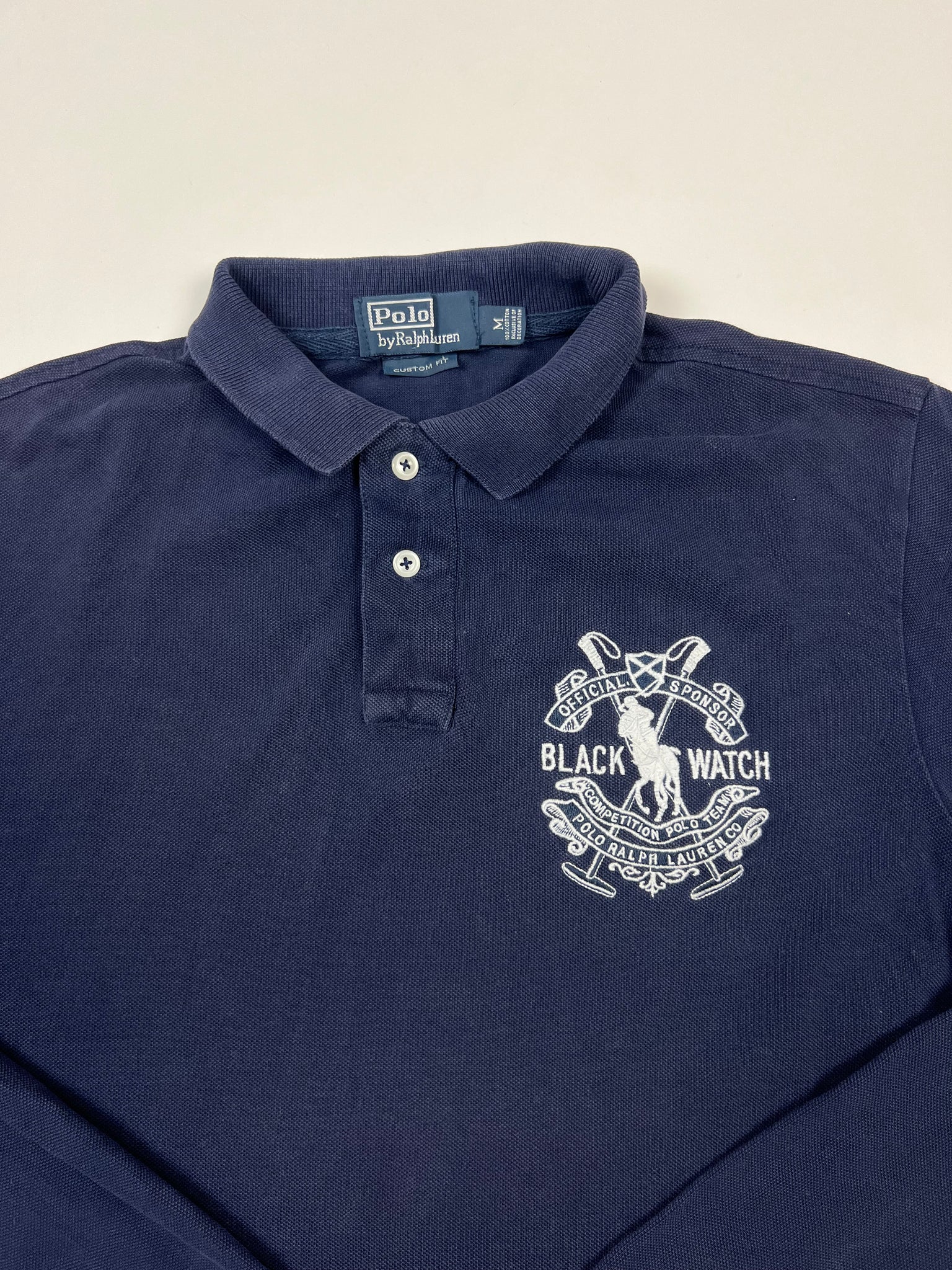 Polo Ralph Lauren Polo (M)