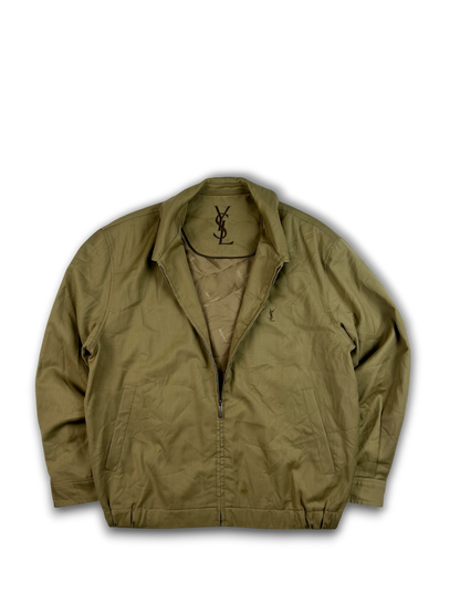 Yves Saint Laurent Jacket (M)