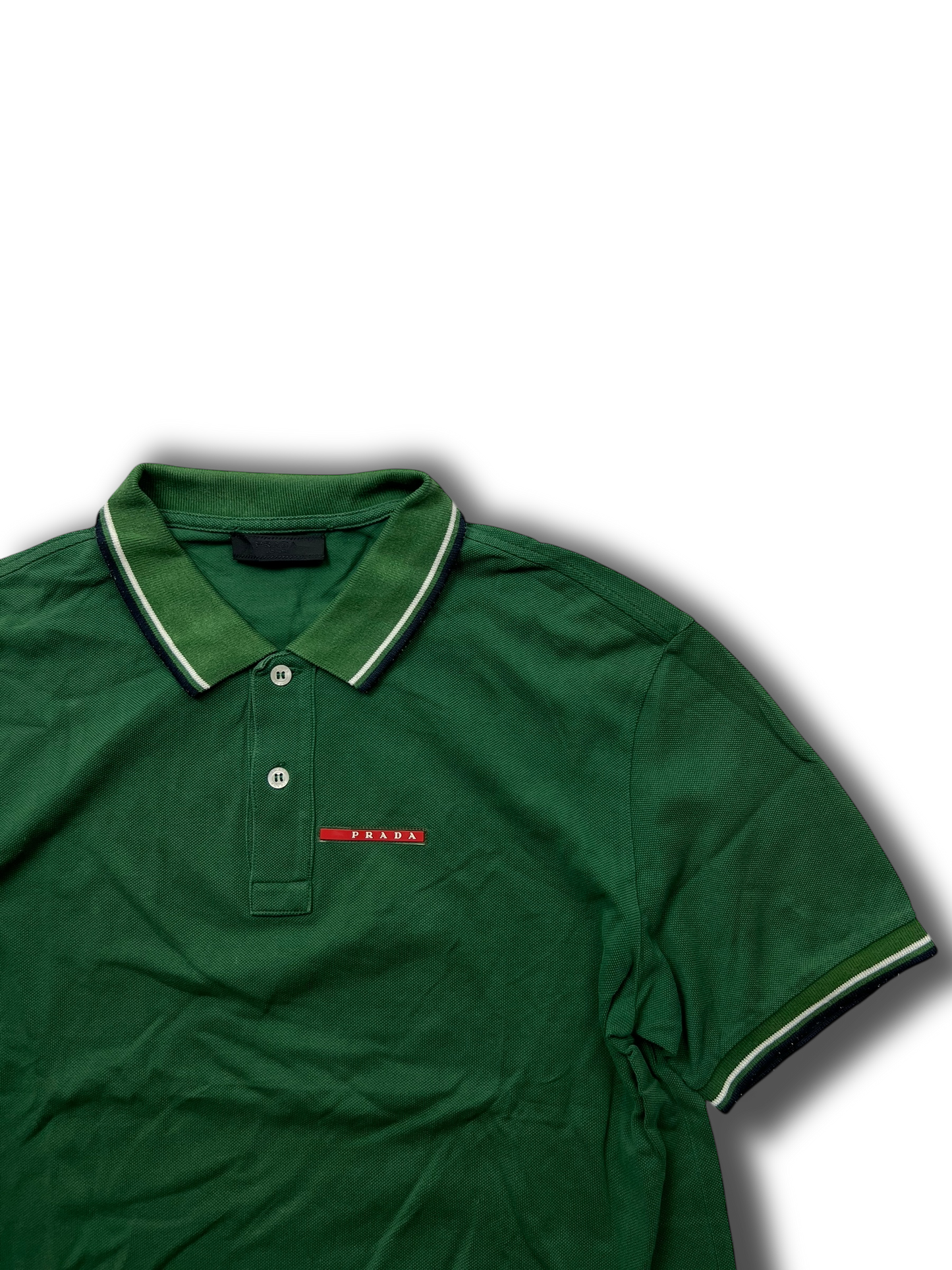 Prada Polo (XL)