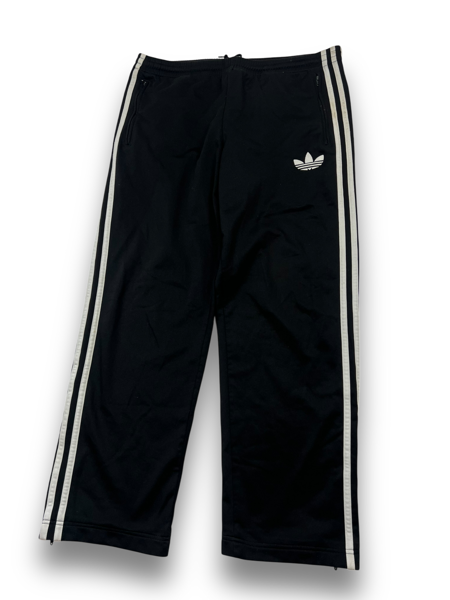 Adidas Trackpants (S)