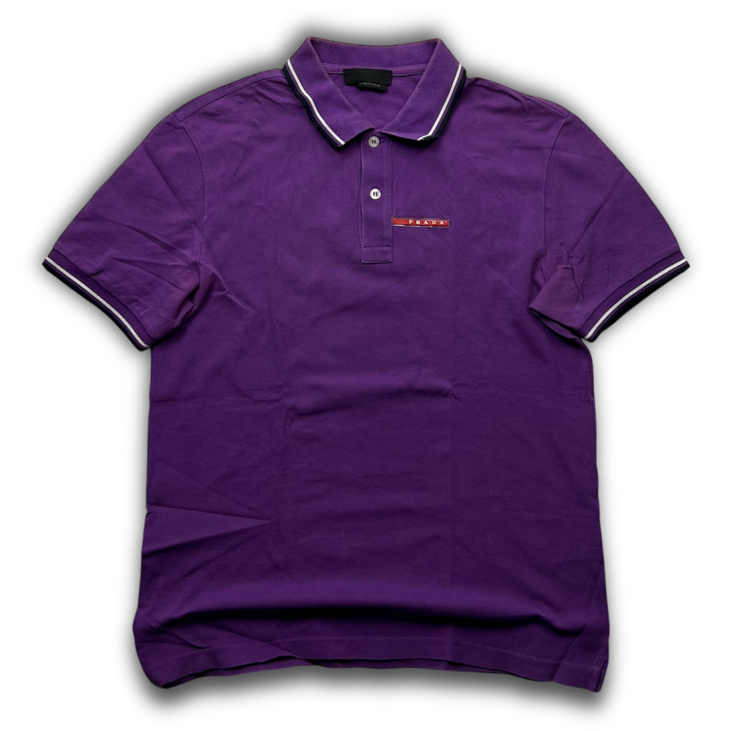 Prada Polo (L)