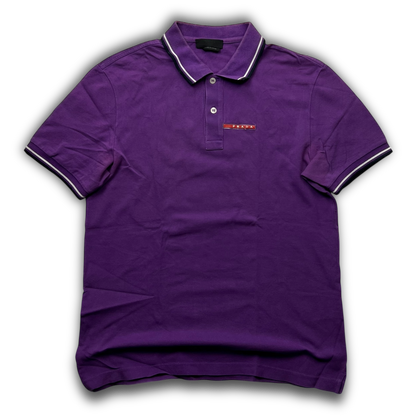 Prada Polo (L)