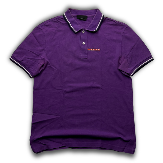 Prada Polo (L)