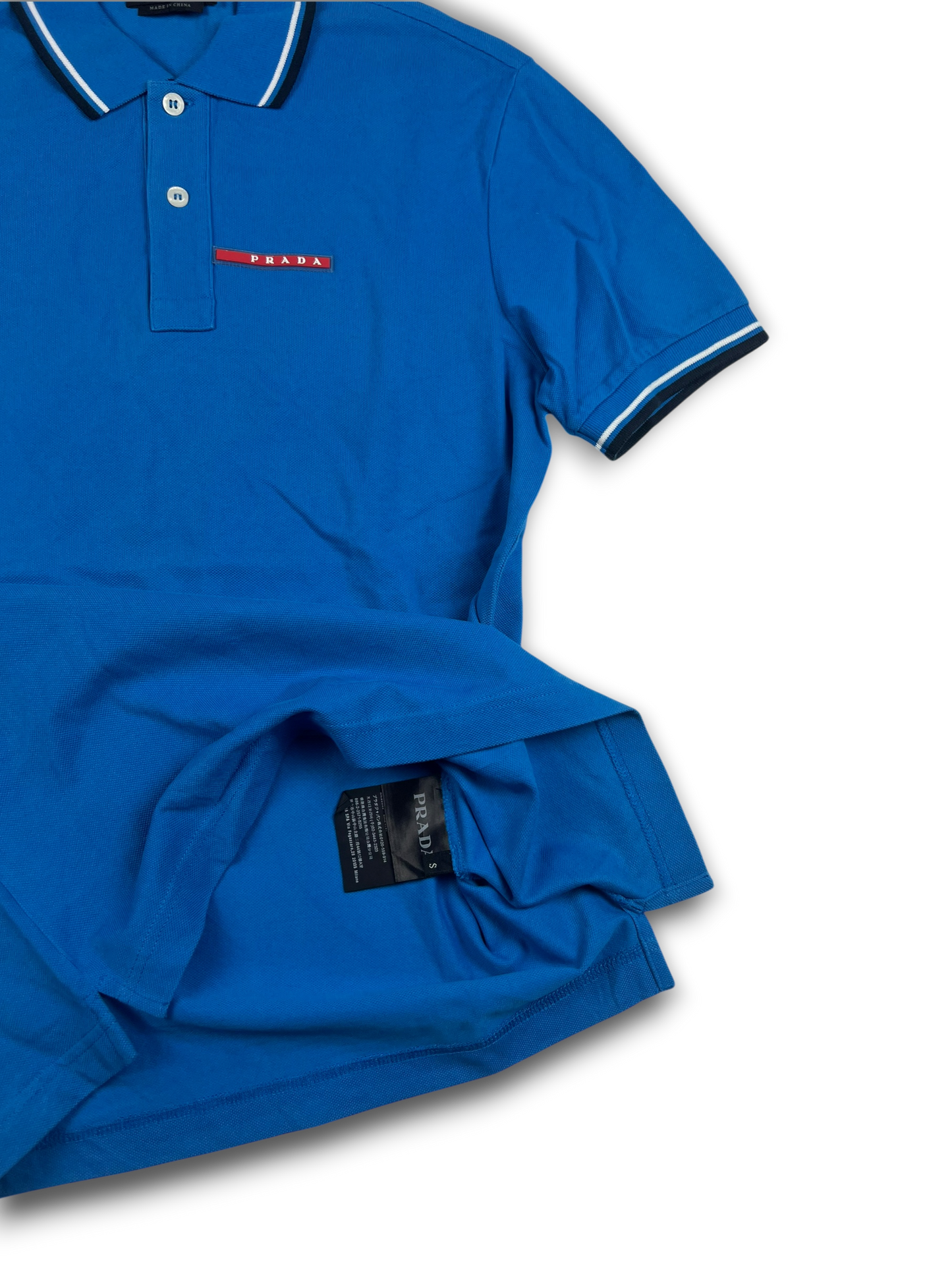 Prada Polo (S)