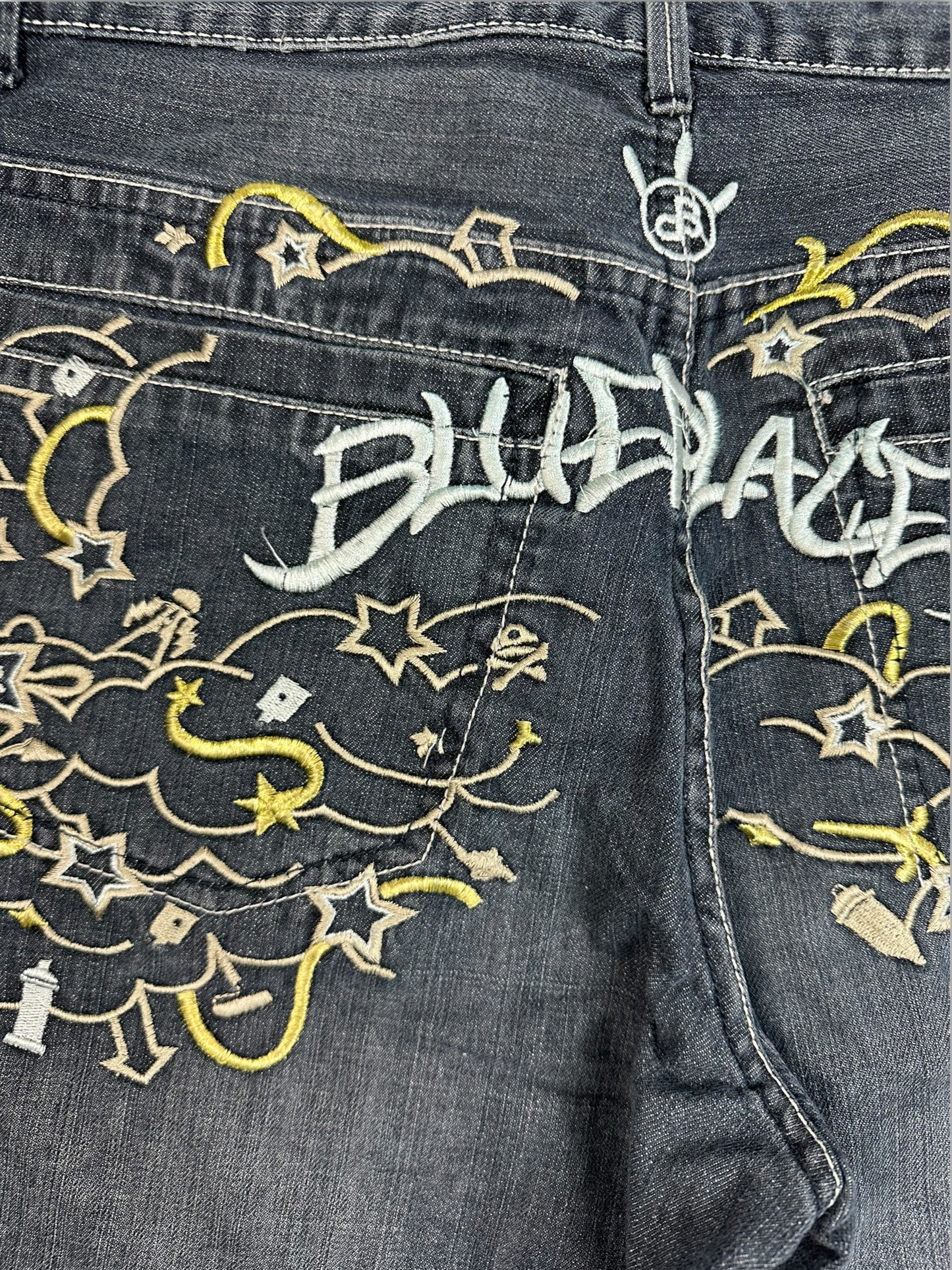 Blueface Jorts (36)