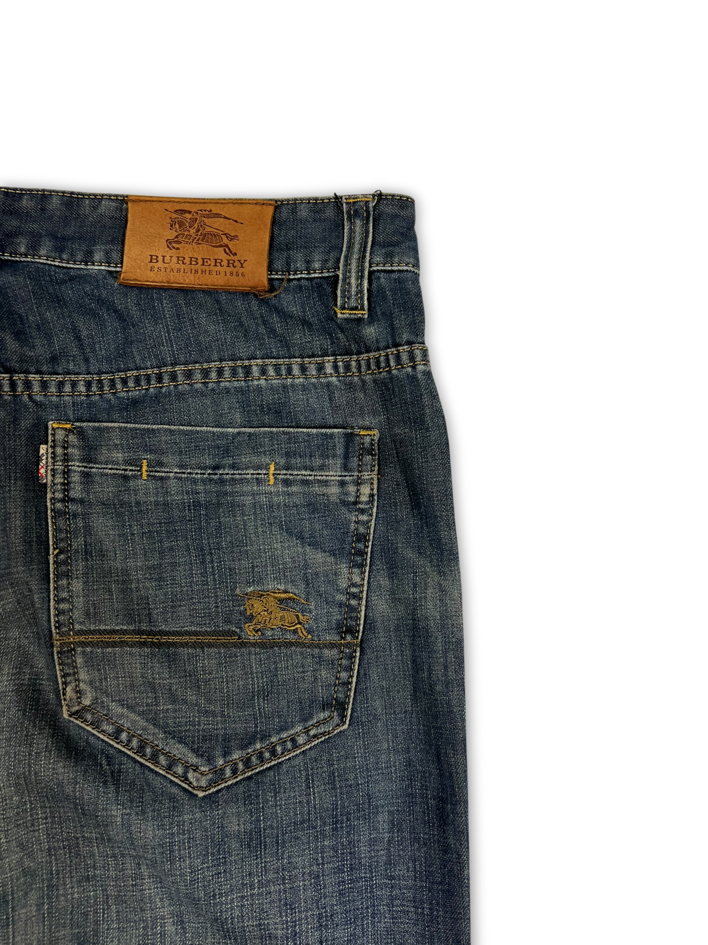 Burberry Jeans (34)