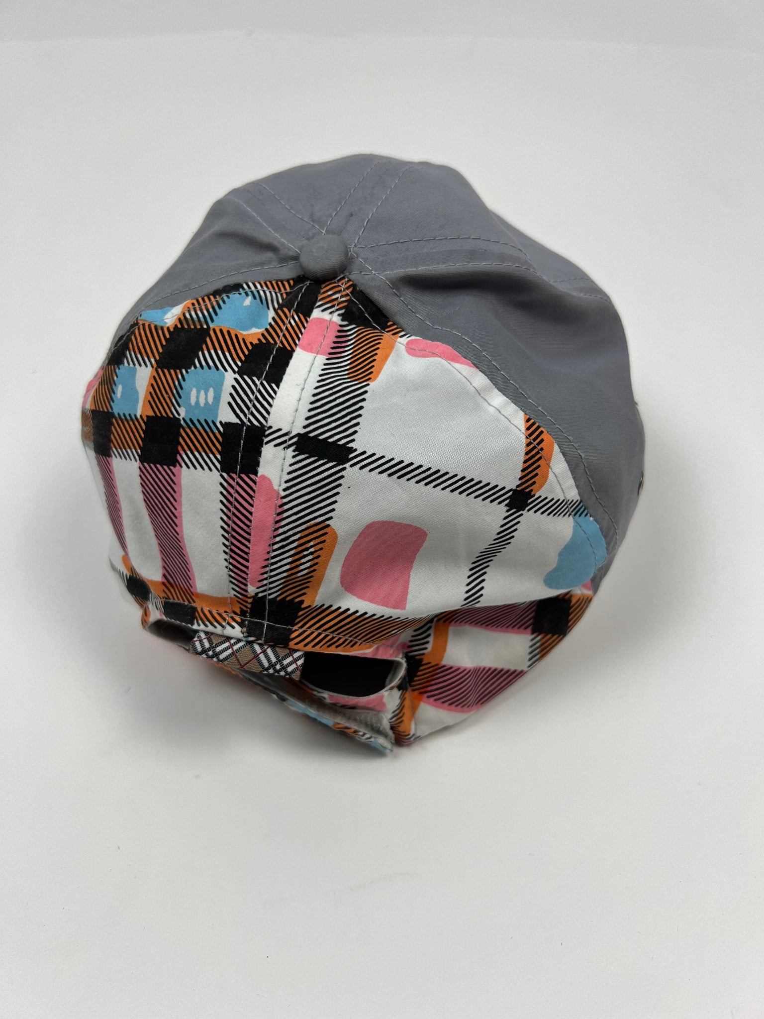 Burberry Cap