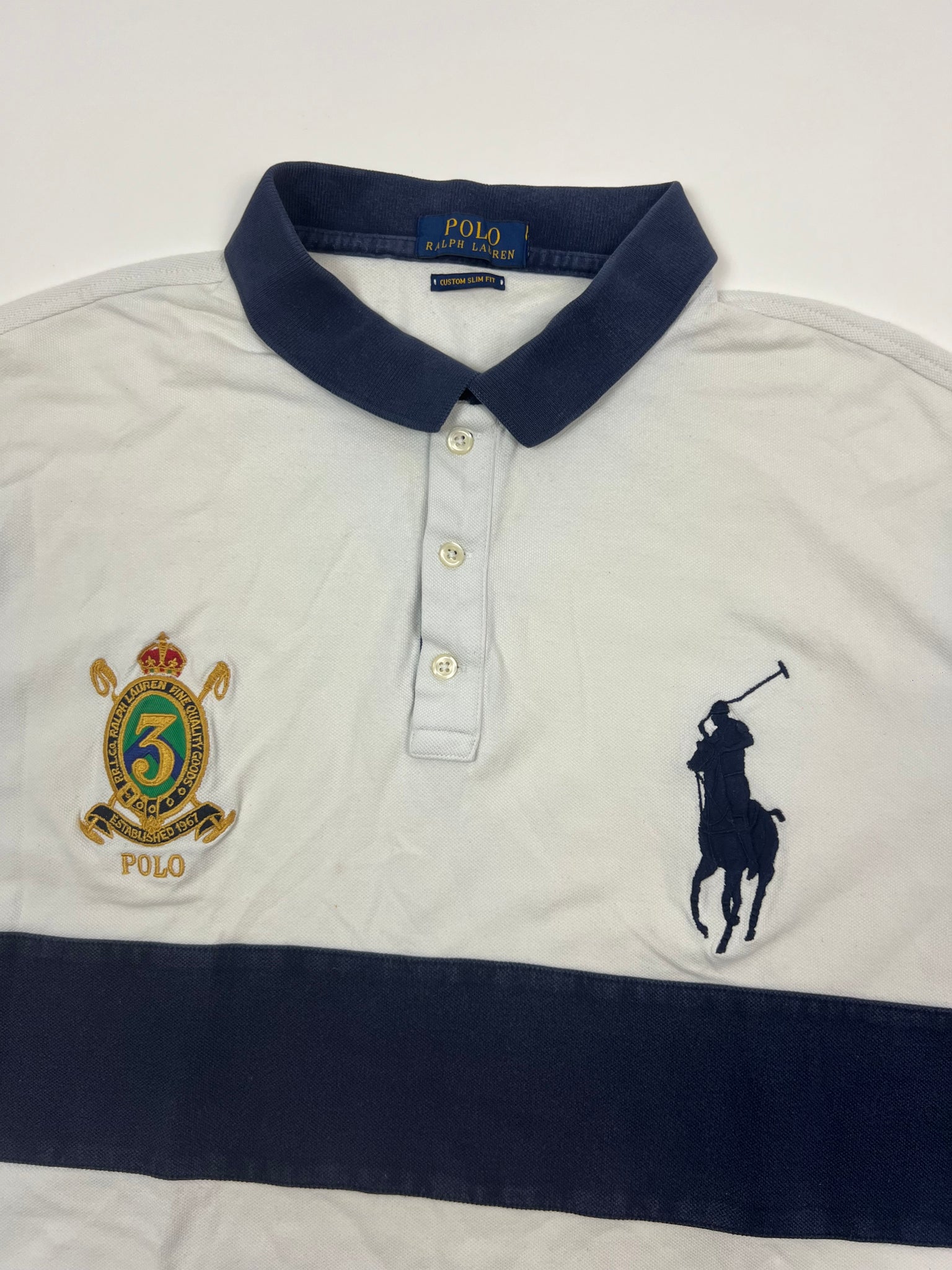 Polo Ralph Lauren Polo (XL)