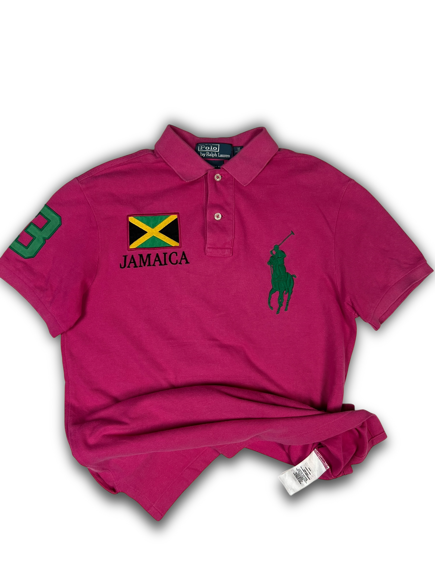 Polo Ralph Lauren Polo (S)