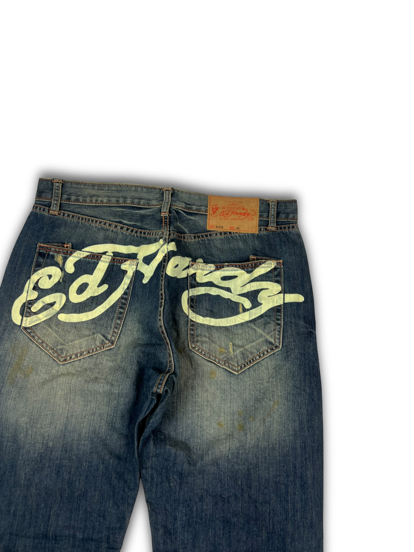 Ed Hardy Jeans (38)