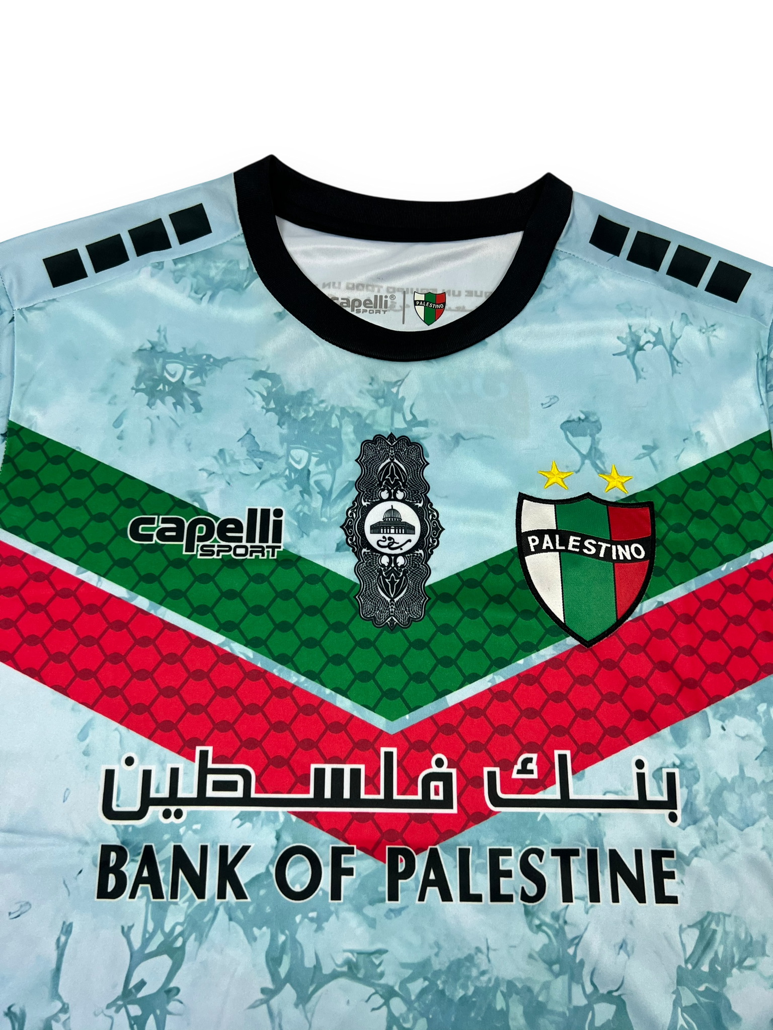 CD Palestino Jersey (S/M/L)