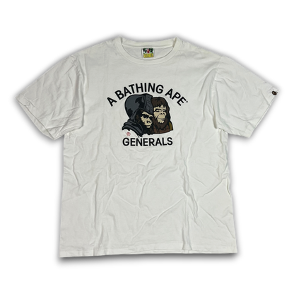A Bathing Ape T-Shirt (XL)