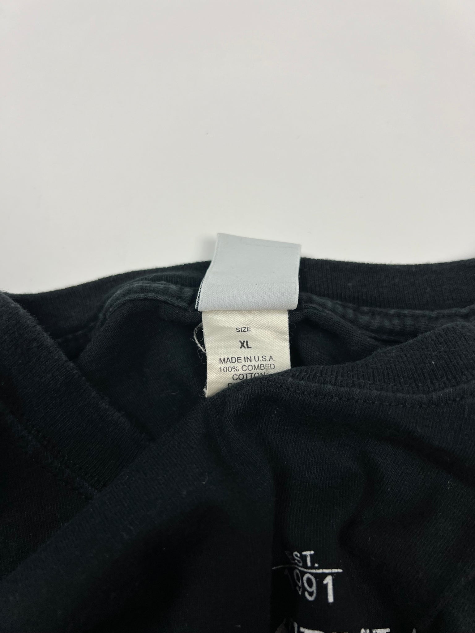 Armani T-Shirt (XL)