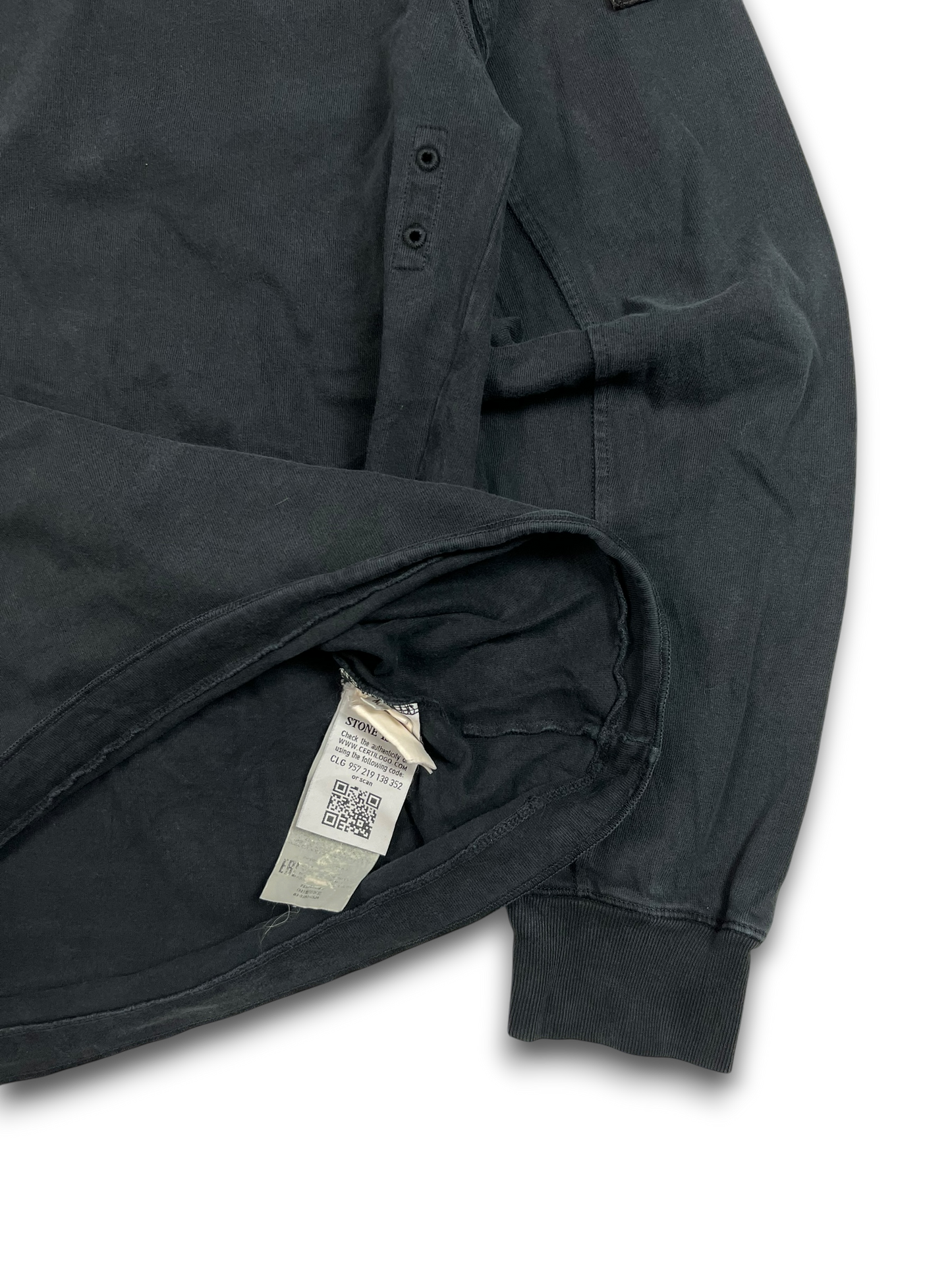 Stone Island Sweater (M)