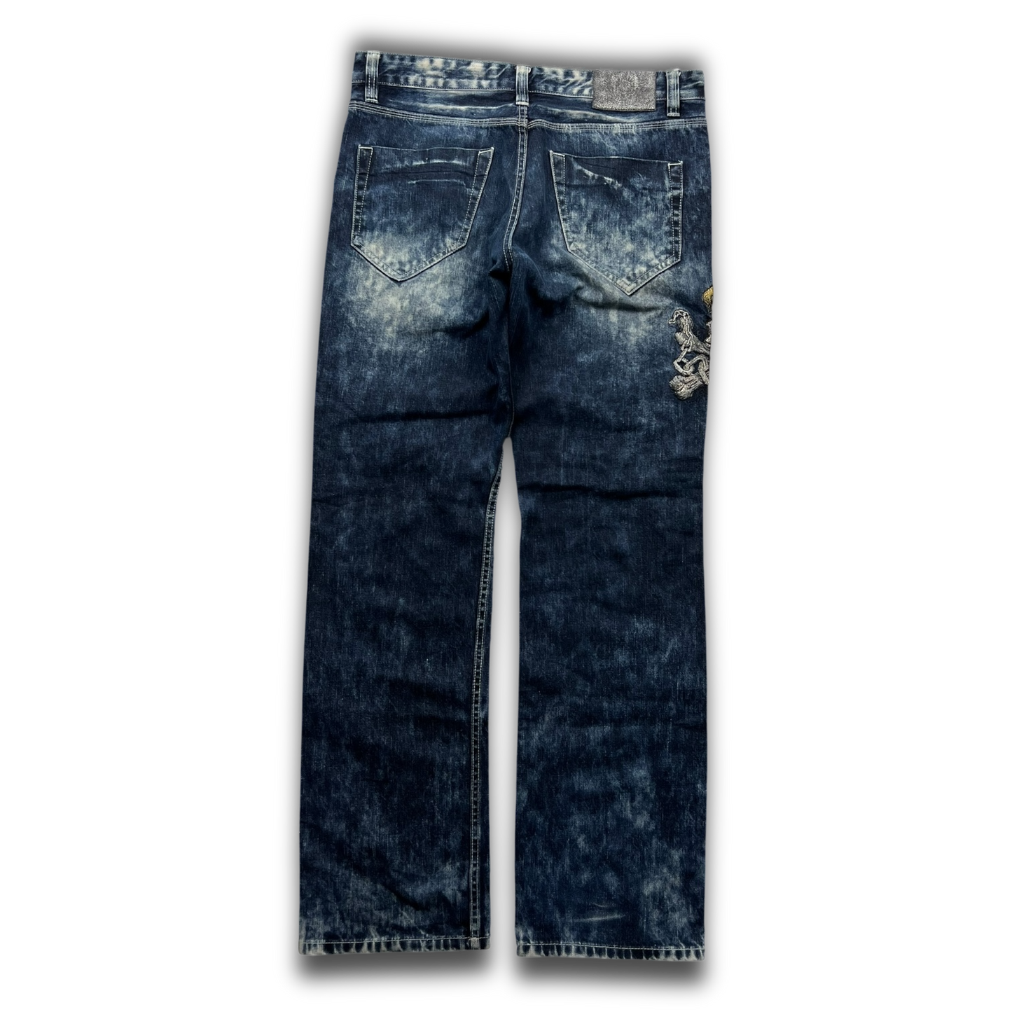 Big Train Jeans (36)