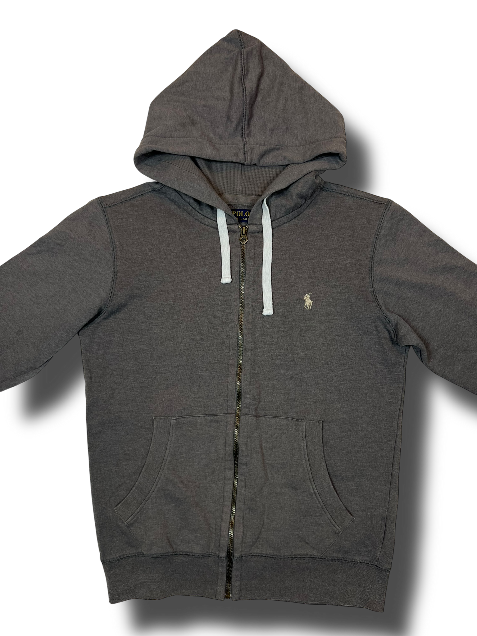 Polo Ralph Lauren Zip Up (S)