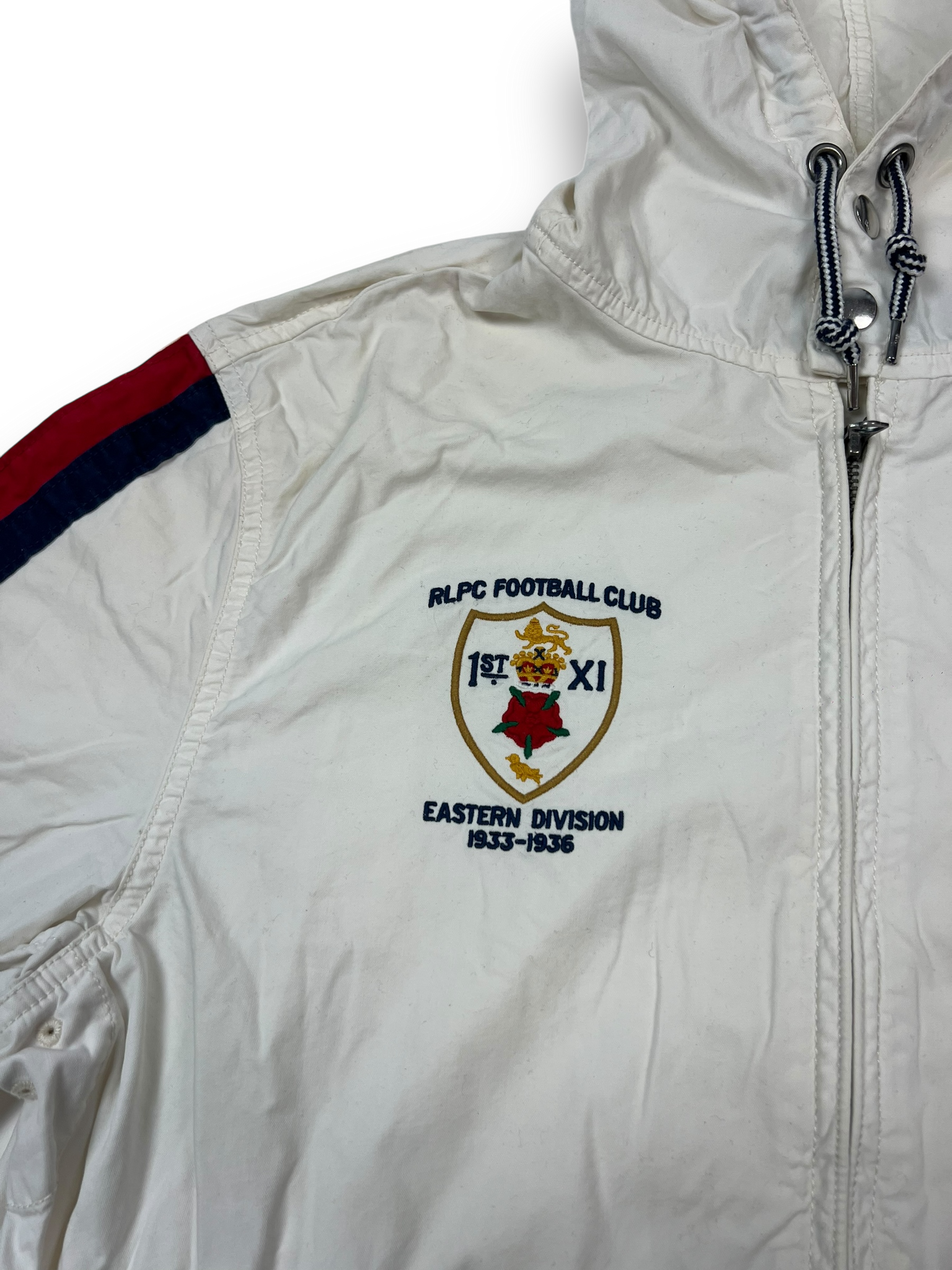 Polo Ralph Lauren Jacket (M)