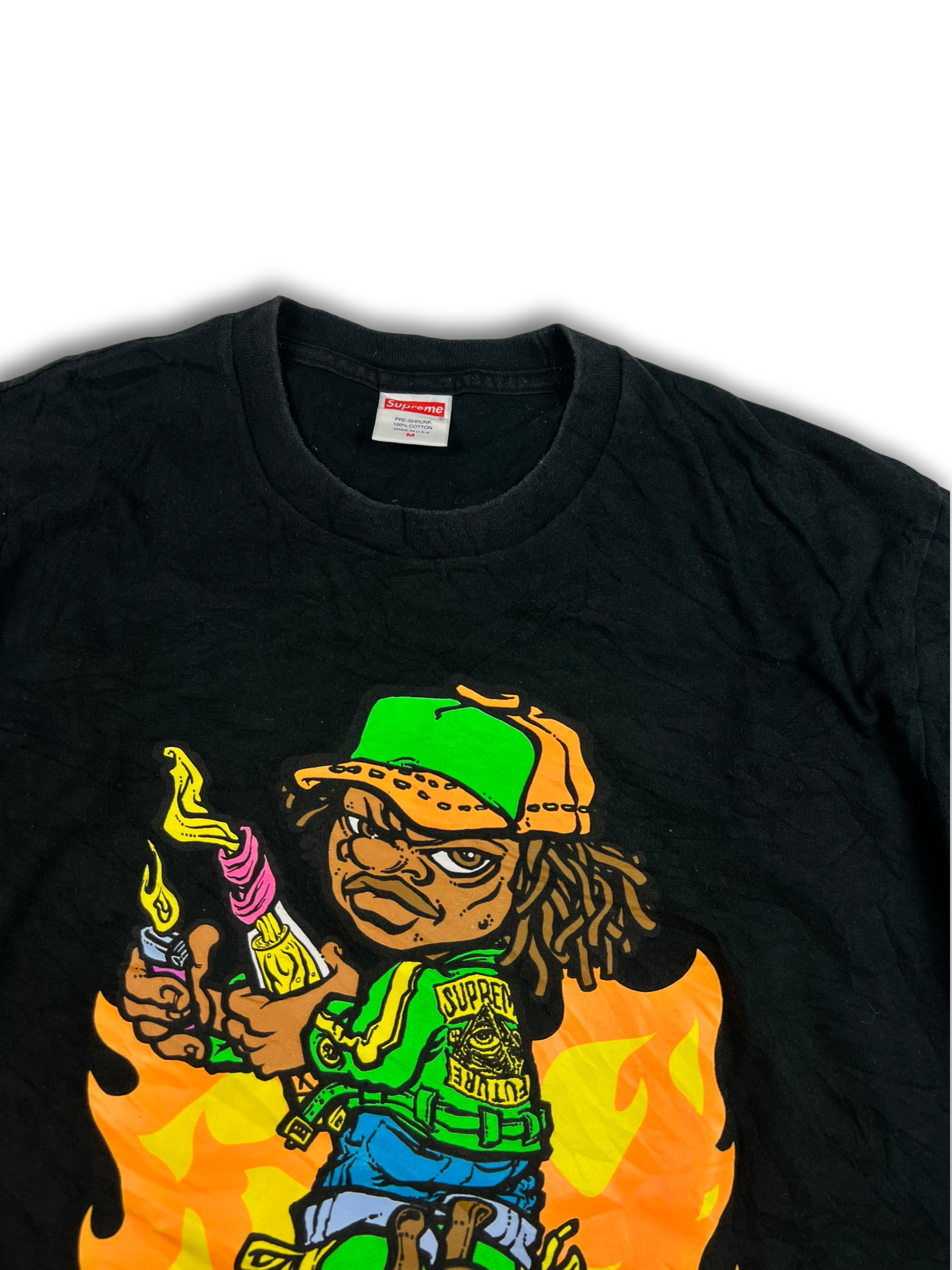 Supreme T-Shirt (M)