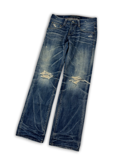 Japanese Denim Jeans (30)