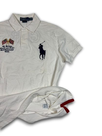 Polo Ralph Lauren Polo (L)