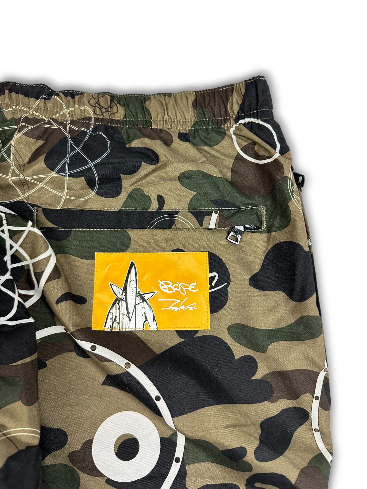 A Bathing Ape Pants (M)