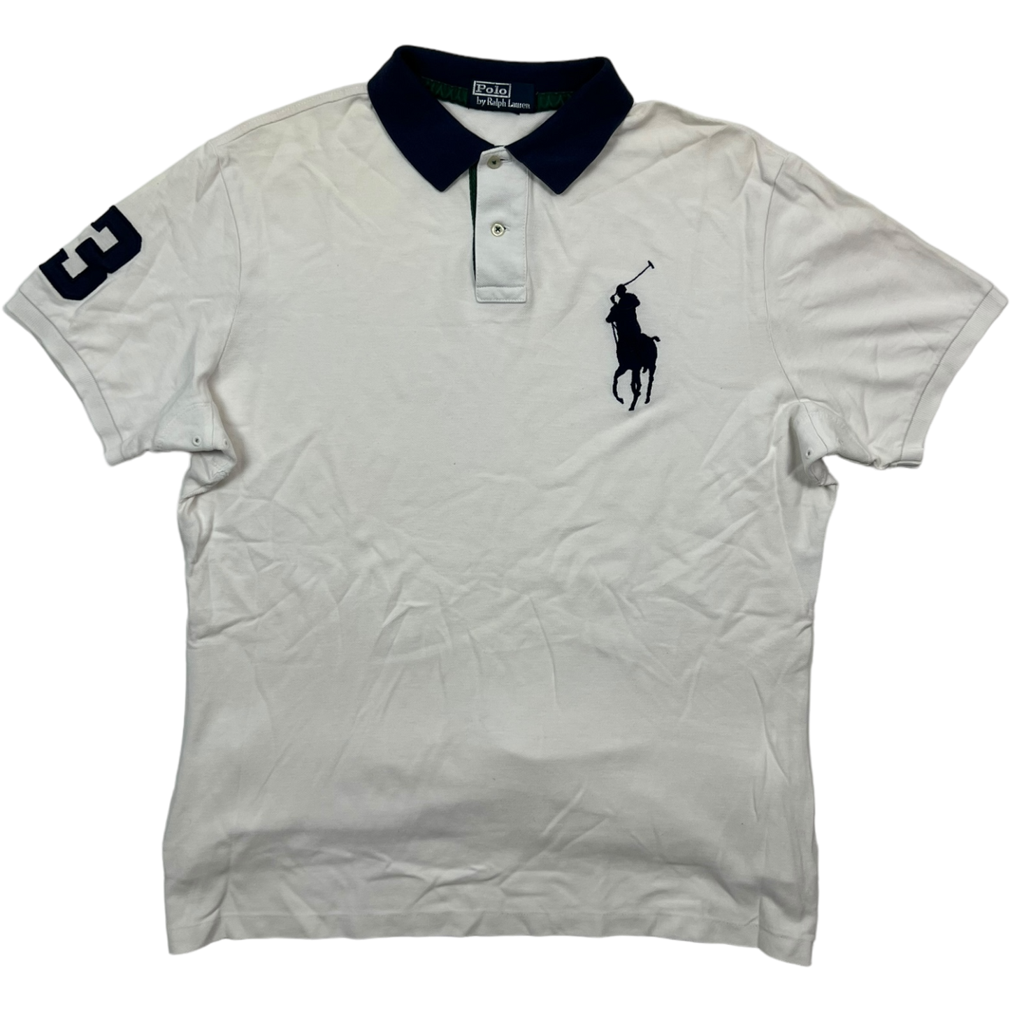 Polo Ralph Lauren Polo (XL)