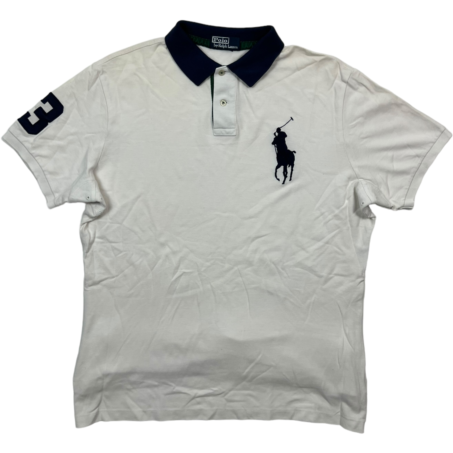 Polo Ralph Lauren Polo (XL)