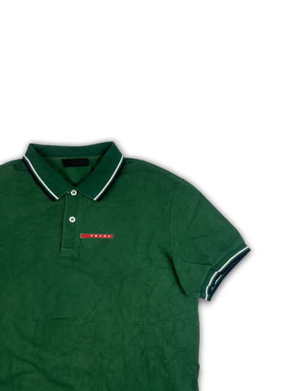 Prada Polo (L)