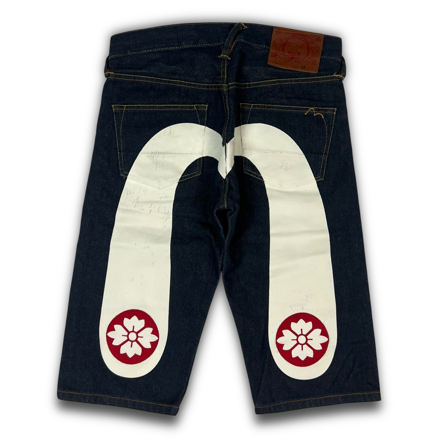 Evisu Jorts (28)