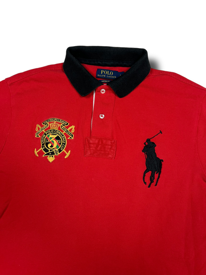 Polo Ralph Lauren Polo (L)